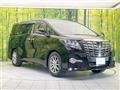 2017 Toyota Alphard