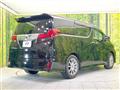 2017 Toyota Alphard