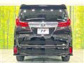 2017 Toyota Alphard