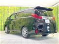 2017 Toyota Alphard