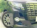 2017 Toyota Alphard