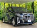 2018 Toyota Alphard