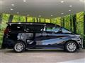 2018 Toyota Alphard
