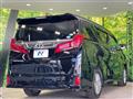 2018 Toyota Alphard