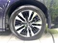 2018 Toyota Alphard