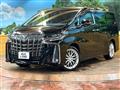 2019 Toyota Alphard