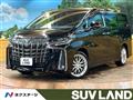 2019 Toyota Alphard