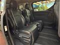 2019 Toyota Alphard