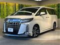 2018 Toyota Alphard