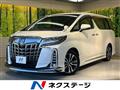 2018 Toyota Alphard