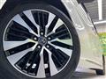 2018 Toyota Alphard