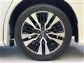 2018 Toyota Alphard