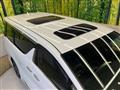 2018 Toyota Alphard