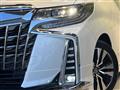 2018 Toyota Alphard