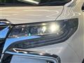 2018 Toyota Alphard