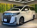 2018 Toyota Alphard