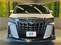 2018 Toyota Alphard