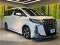 2018 Toyota Alphard