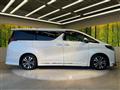 2018 Toyota Alphard