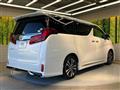 2018 Toyota Alphard