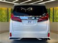 2018 Toyota Alphard