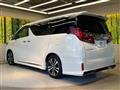 2018 Toyota Alphard