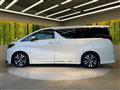 2018 Toyota Alphard