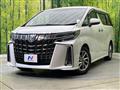 2018 Toyota Alphard