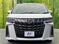 2018 Toyota Alphard
