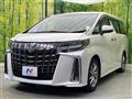 2018 Toyota Alphard