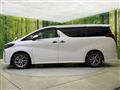 2018 Toyota Alphard