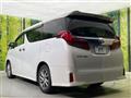 2018 Toyota Alphard