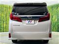 2018 Toyota Alphard