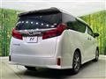 2018 Toyota Alphard