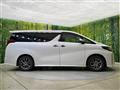 2018 Toyota Alphard