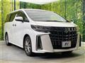 2018 Toyota Alphard
