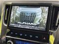 2018 Toyota Alphard