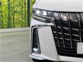 2018 Toyota Alphard