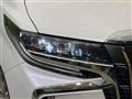 2018 Toyota Alphard