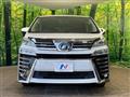 2019 Toyota Vellfire