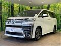 2019 Toyota Vellfire