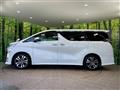2019 Toyota Vellfire