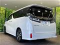 2019 Toyota Vellfire