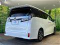 2019 Toyota Vellfire