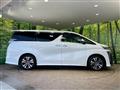 2019 Toyota Vellfire