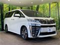 2019 Toyota Vellfire