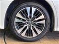 2019 Toyota Vellfire