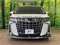 2019 Toyota Alphard