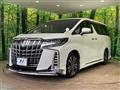 2019 Toyota Alphard