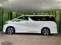 2019 Toyota Alphard